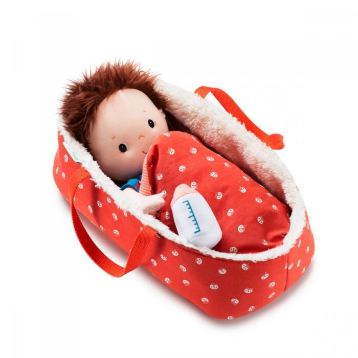 Buy Baby Doll Basket