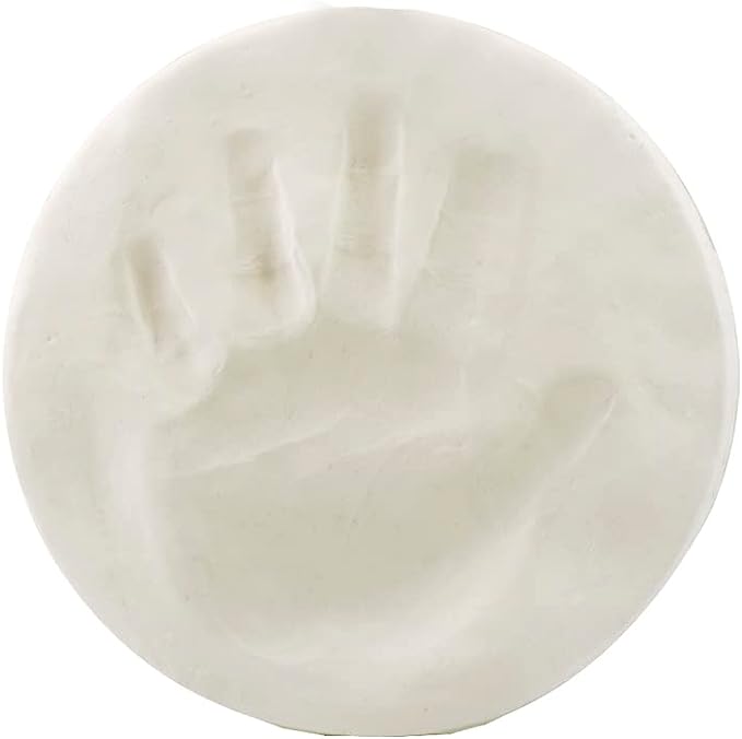 Online Kaloo Baby Handprint and Footprint Clay Imprint Kit