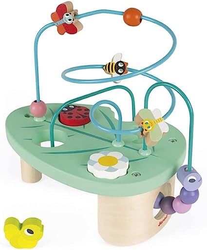 Caterpillar and Co Looping Toy for Kids