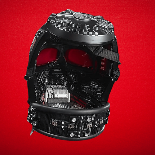 Buy Darth Vader Premium Electronic online