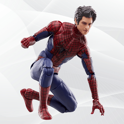 Amazing Spider Man Action Figure
