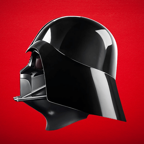Darth Vader Premium Electronic for Kids Online