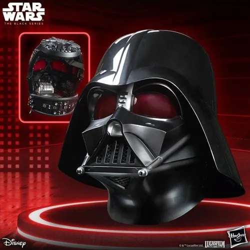 Buy Darth Vader Premium Electronic Online for Kids