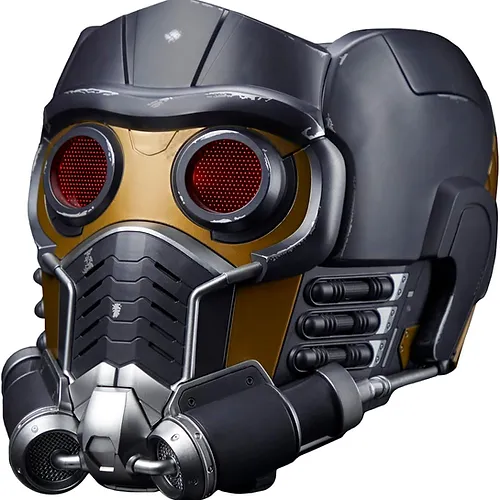 Buy Star-Lord Electronic Role Play Helmet Online