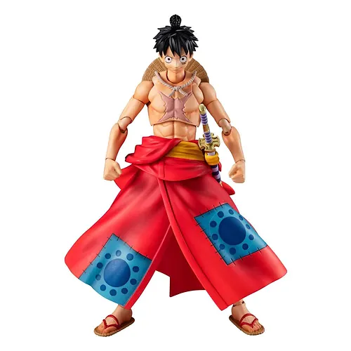 MEGAHOUSE One Piece Luffy Taro Toy for Kids Online